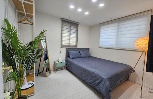 Hwagok-dong Apartment | Child-Friendly Retreat at Terrace House Hwagok Station