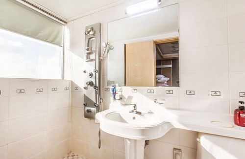 Hwaseong Hotel | Eco-Friendly Retreat at Hwaseong Bali with Family Amenities