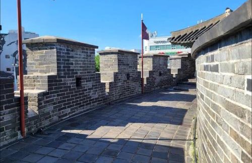 Paldal-gu Apartment | Hwaseong Haenggung Palace ATTISTAY ATTISTAY