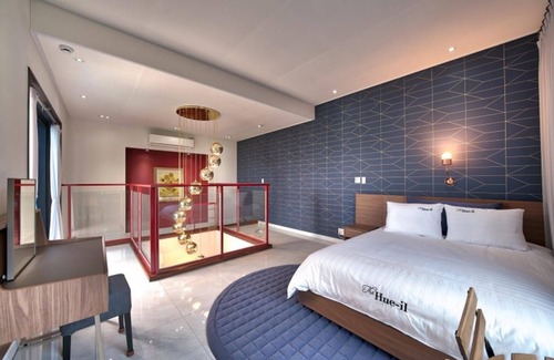 Hwasun House | Discover Hwasun The Holiday Pension: Eco-Friendly Retreat
