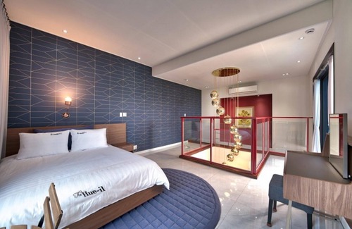 Hwasun House | Discover Hwasun The Holiday Pension: Eco-Friendly Retreat