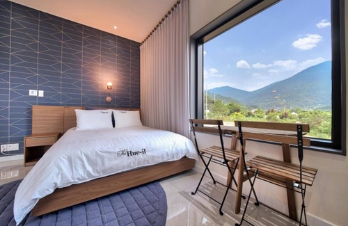 Hwasun House | Discover Hwasun The Holiday Pension: Eco-Friendly Retreat