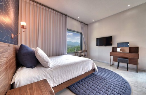Hwasun House | Discover Hwasun The Holiday Pension: Eco-Friendly Retreat