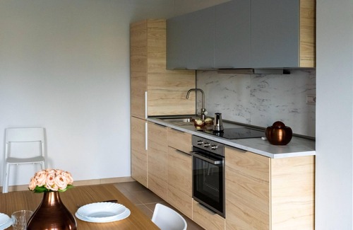Casal Velino Apartment | Experience Comfort at Hyèle Apartment in Casal Velino