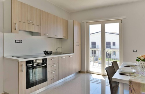 Casal Velino Apartment | Hyèle Experience Apartment: Pet-Friendly Stay in Casal Velino