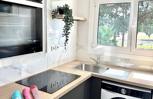 Toulon - Hyeres Apartment | Pet-Friendly Villa with Ocean Views Near Hyères Beach