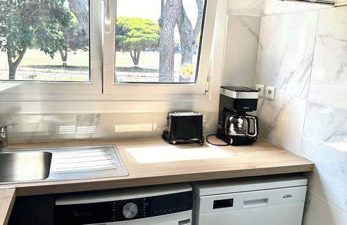 Toulon - Hyeres Apartment | Pet-Friendly Villa with Ocean Views Near Hyères Beach