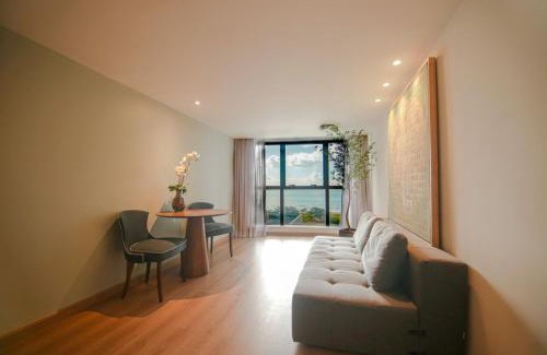 Pina Hotel | Relax at HY Apartments & Hotels with Oceanfront Views