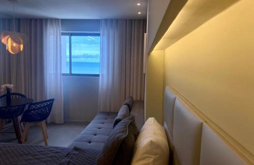Pina Hotel | Relax at HY Apartments & Hotels with Oceanfront Views