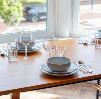 Lytham St. Anne's Apartment | Discover Hy Hotel Lytham St Annes - A 4-Star Retreat