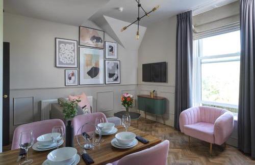Lytham St. Anne's Apartment | Discover Hy Hotel Lytham St Annes - A 4-Star Retreat