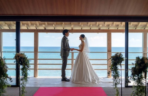 Okinawa Hotel | Hyakunagaran: Guest Rated 9.8 with Spa & Family Amenities