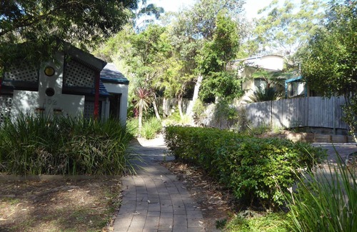 Hyams Beach House | Hyams Beach Hideaway, Hyams Beach