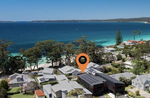 Hyams Beach House | Hyams Beach House A - New Ocean View Oasis for Families