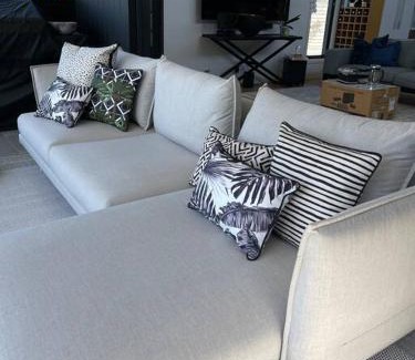 Hyams Beach House | Hyams Beach House B - New Oceanfront Retreat with Pool