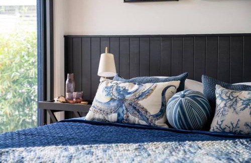 Hyams Beach House | Hyams Beach House B - New Oceanfront Retreat with Pool