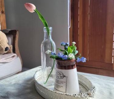 Jeonju House | Pet-Friendly Retreat at Hyanggyo-gil, Seonwooga