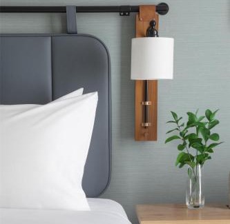 Rittenhouse Row Hotel | Pet-Friendly Hyatt Centric Center City Philadelphia Awaits