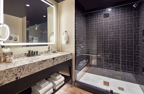 Downtown Sacramento Hotel | Eco-Friendly Stay at Hyatt Centric Downtown Sacramento