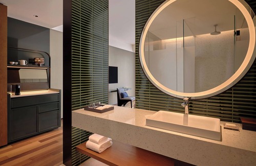 Gaoxin Hotel | Discover Hyatt Centric Gaoxin Xi'an - A 4-Star Experience