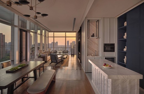 Gaoxin Hotel | Discover Hyatt Centric Gaoxin Xi'an - A 4-Star Experience