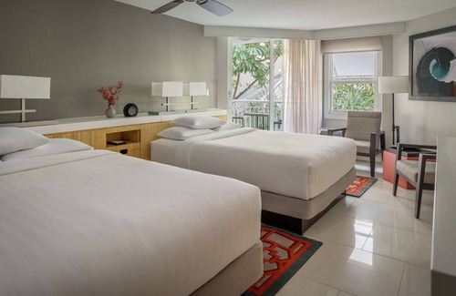 Historic Seaport Resort | Relax at Hyatt Centric Key West Resort & Spa - 4 Stars, Ocean View