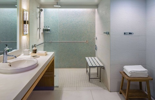 Historic Seaport Resort | Relax at Hyatt Centric Key West Resort & Spa - 4 Stars, Ocean View