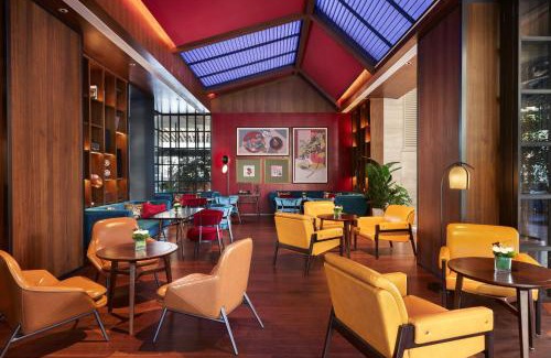 Siming Hotel | Hyatt Centric Ocean Front Xiamen