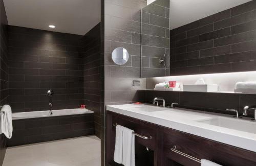 Theater District Hotel | Experience Hyatt Centric Times Square: 4-Star Stay Awaits