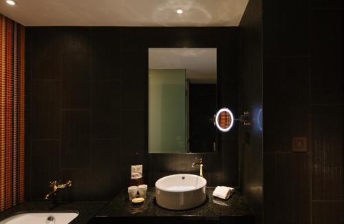 Daan Hotel | Discover Episode Daan Taipei: 4-Star Hotel with Great Amenities