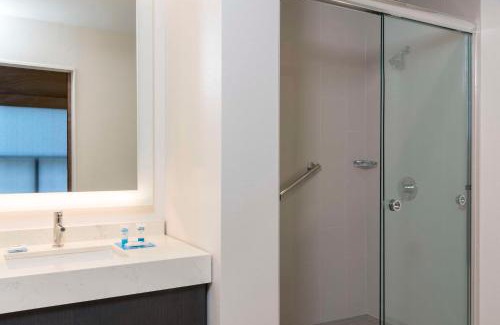 Red River Cultural District Hotel | Pet-Friendly Hyatt House Austin/Downtown with Pool Access