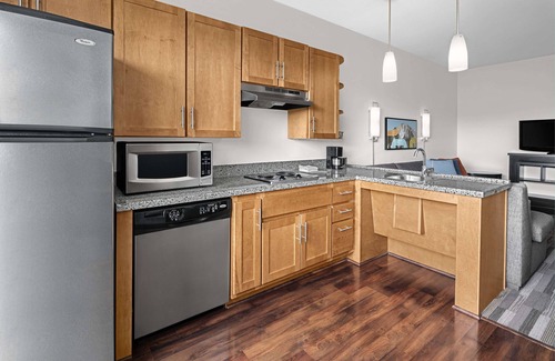 Broomfield Hotel | Discover HYATT house Boulder/Broomfield with Pool & Spa