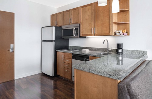 Broomfield Hotel | Discover HYATT house Boulder/Broomfield with Pool & Spa