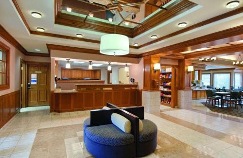Addison Hotel | Pet-Friendly Hyatt House Dallas Addison with Pool & Breakfast