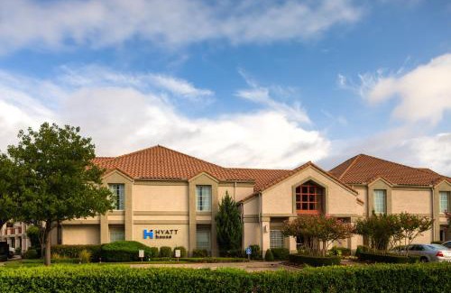 Las Colinas Hotel | Discover Hyatt House Dallas Las Colinas with Pool & Hot Tub