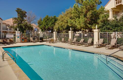 Las Colinas Hotel | Discover Hyatt House Dallas Las Colinas with Pool & Hot Tub