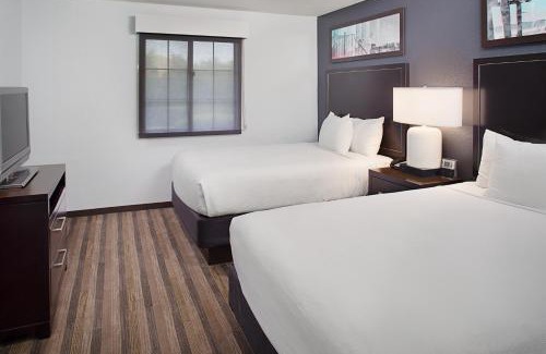 Las Colinas Hotel | Discover Hyatt House Dallas Las Colinas with Pool & Hot Tub