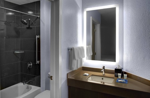 Fishkill Hotel | Discover Hyatt House Fishkill/Poughkeepsie with Spa & Pool
