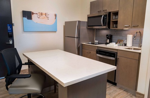 Franklin Hotel | Top-Rated Hyatt House Nashville/Franklin: Ideal for Families