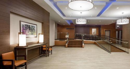 Central Business District Hotel | Explore Hyatt House New Orleans Downtown with Great Amenities