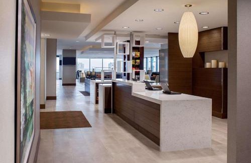 Central Business District Hotel | Explore Hyatt House New Orleans Downtown with Great Amenities