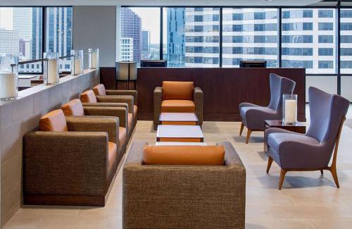 Central Business District Hotel | Explore Hyatt House New Orleans Downtown with Great Amenities