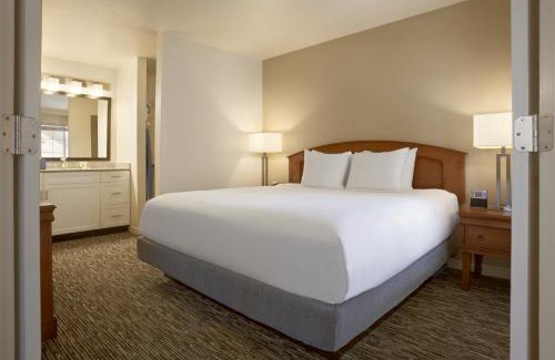 Pleasanton Hotel | Comfortable Stay at Hyatt House Pleasanton with Great Amenities