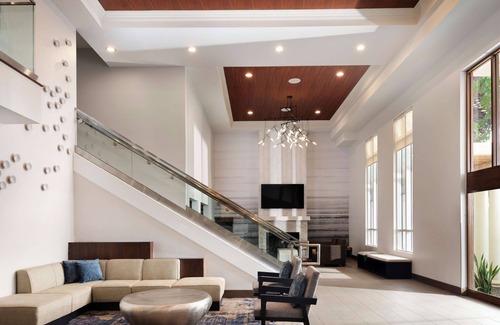 Sorrento Valley Hotel | Relaxing Stay at HYATT house San Diego/Sorrento Mesa