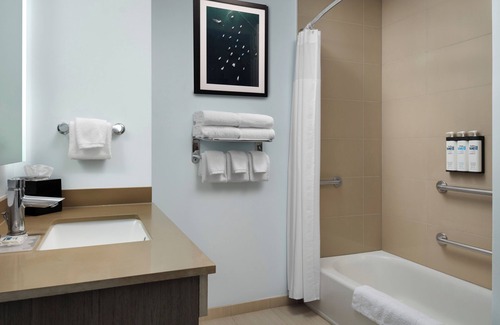Sorrento Valley Hotel | Relaxing Stay at HYATT house San Diego/Sorrento Mesa