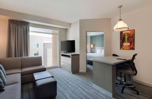 North San Jose Hotel | Pet-Friendly Retreat at Hyatt House San Jose-Silicon Valley