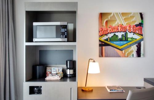 North San Jose Hotel | Pet-Friendly Retreat at Hyatt House San Jose-Silicon Valley