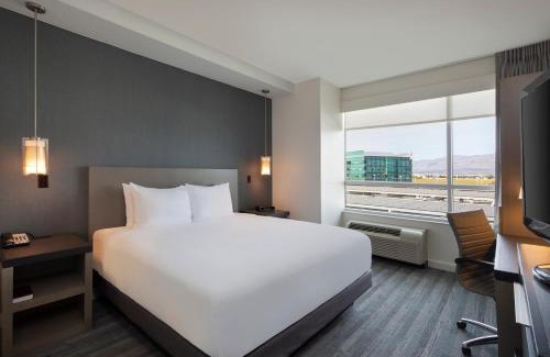 North San Jose Hotel | Pet-Friendly Retreat at Hyatt House San Jose-Silicon Valley