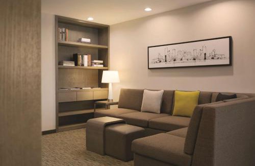 Bao'an Hotel | Hyatt House Shenzhen Airport