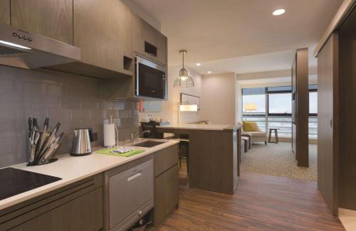 Bao'an Hotel | Hyatt House Shenzhen Airport